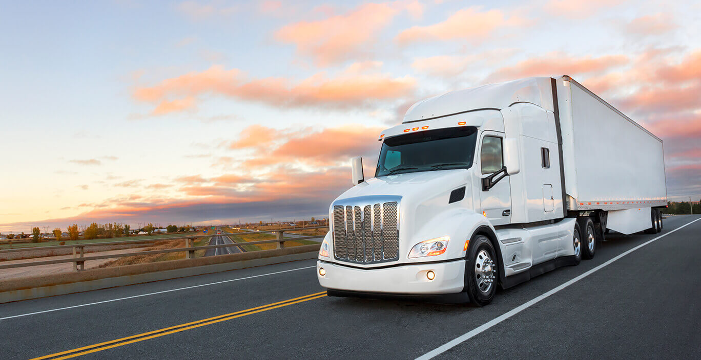 State of the Trucking Industry - Rouse